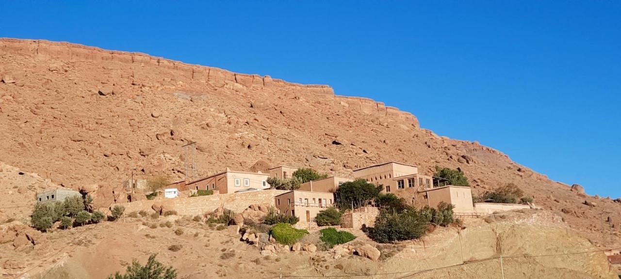Maison D'Hotes Irocha Tisseldeï Екстериор снимка